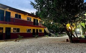 Apartamentos Coveñas TII